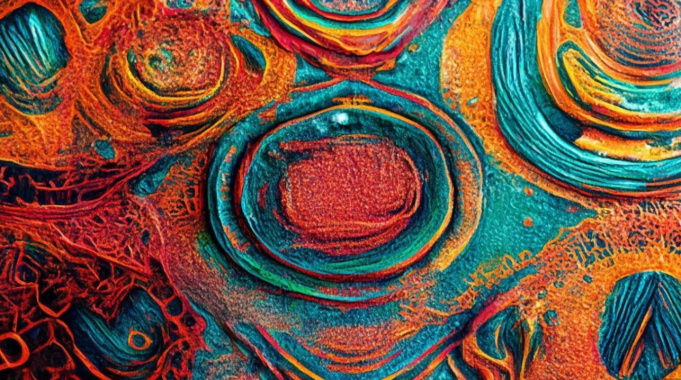 展板背景图创意-图1