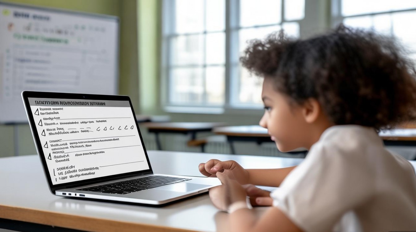 高中英语听力如何快速提分？-图1