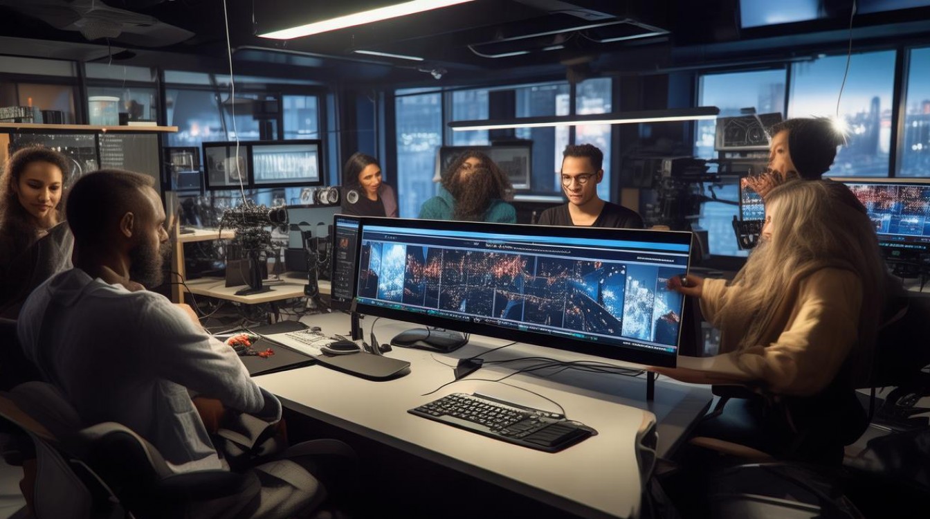 团队风采视频如何创意不落俗套？-图1