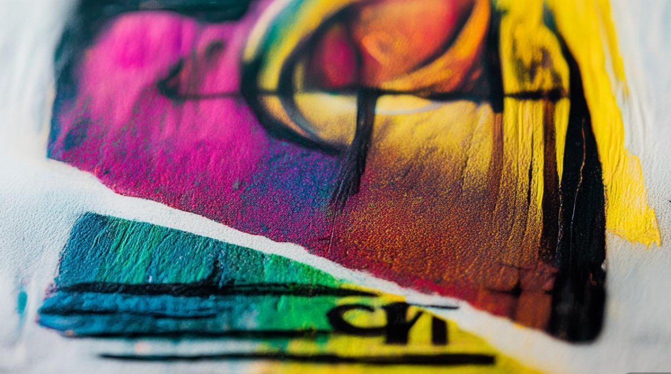 创意设计绘画-图1