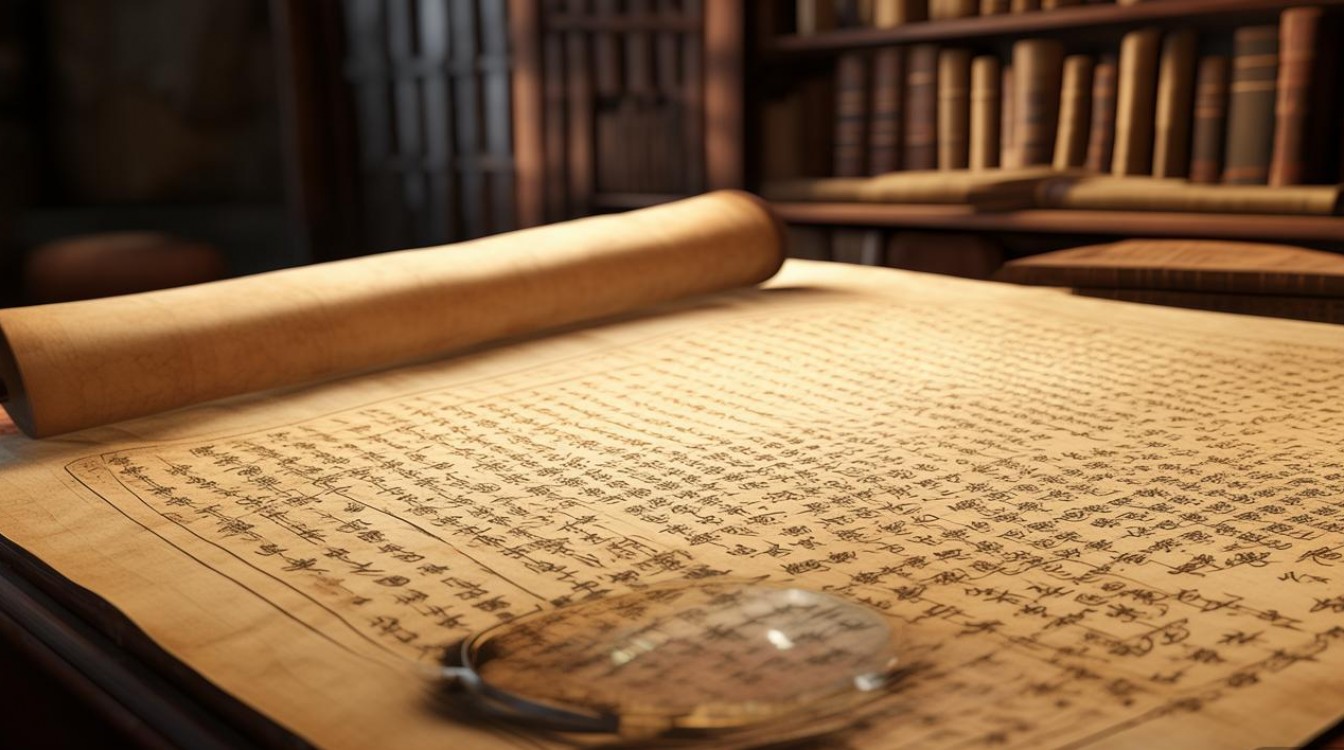 古代散文阅读技巧有哪些核心要点？-图1