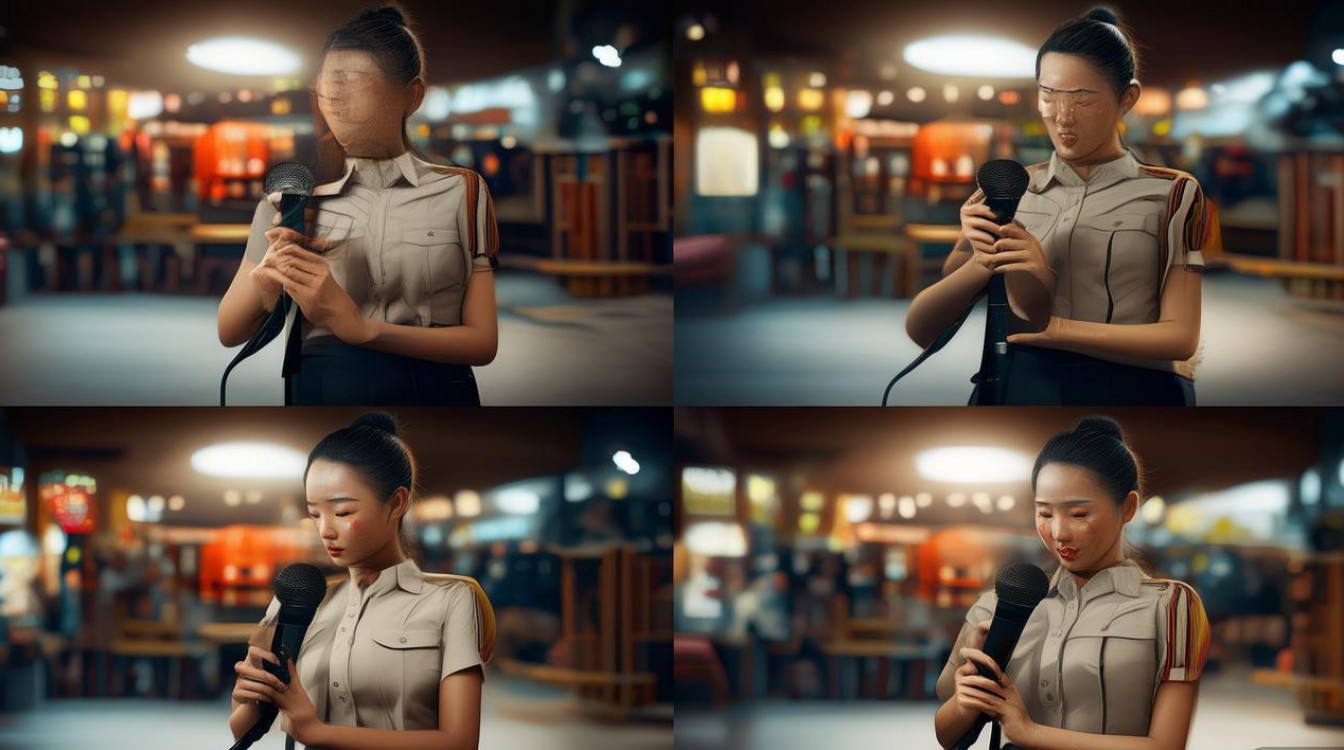 ktv服务员工作技巧-图1