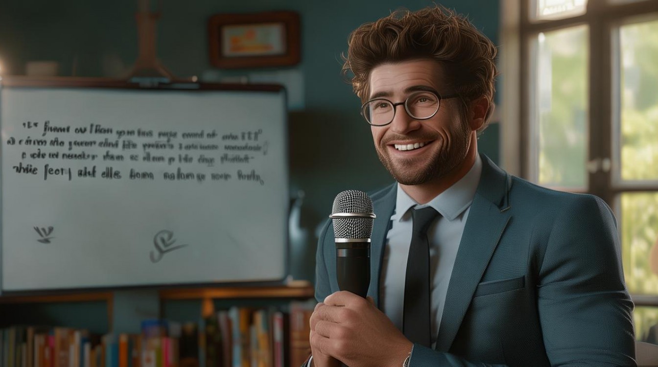 说话幽默技巧-图1