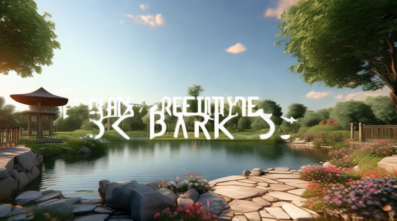 max创意公园-图1 max创意公园-图1