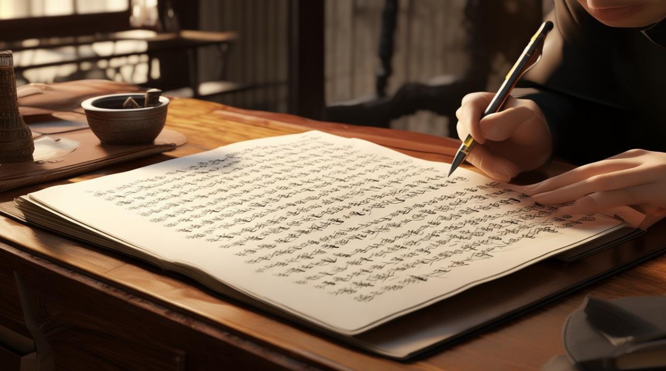 理字书写技巧-图1 理字书写技巧-图1