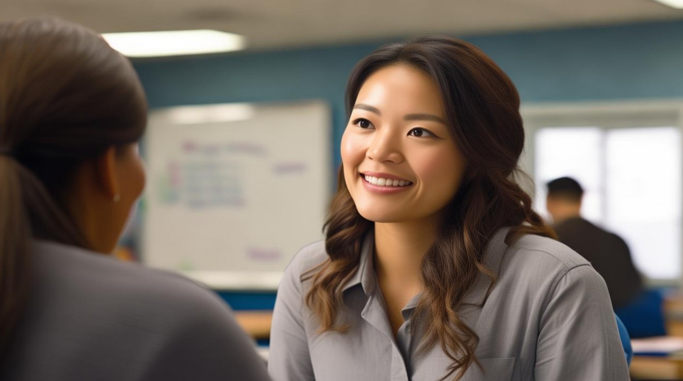 班主任与家长沟通技巧-图1 班主任与家长沟通技巧-图1