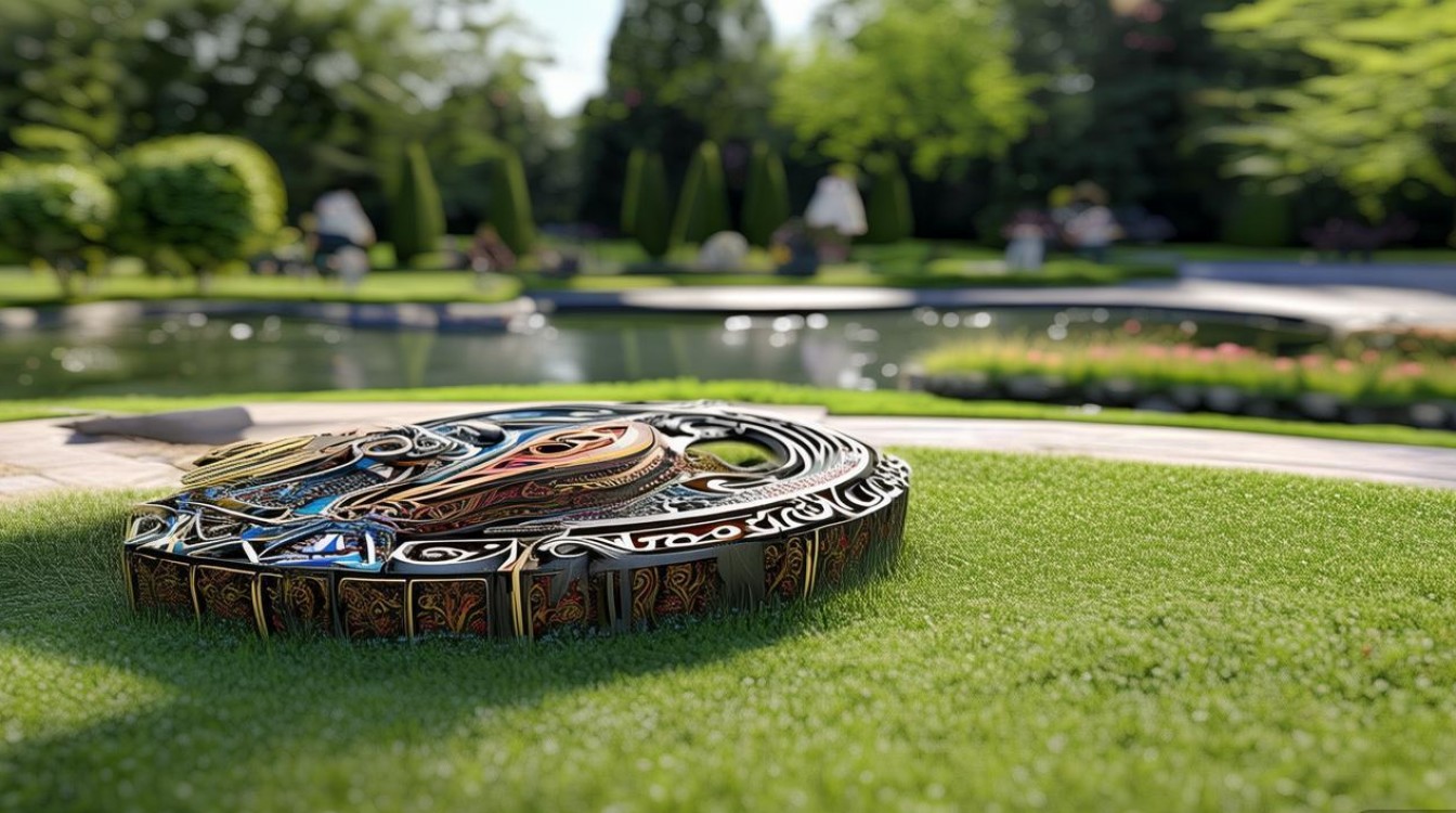 公园创意摆件-图1 公园创意摆件-图1