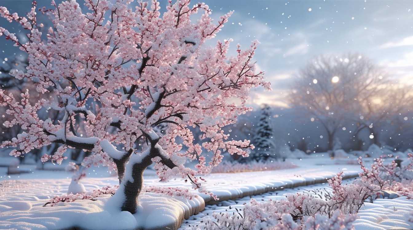 冬梅护理心灵技巧，具体有哪些实用方法？-图1