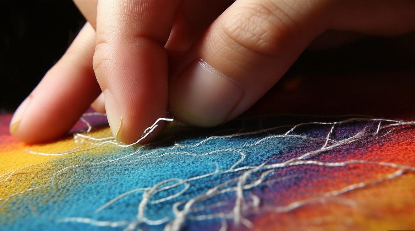 针线创意-图1 针线创意-图1