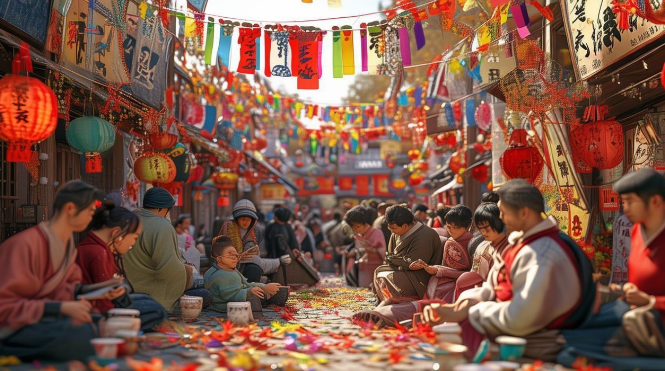 双节活动创意-图1