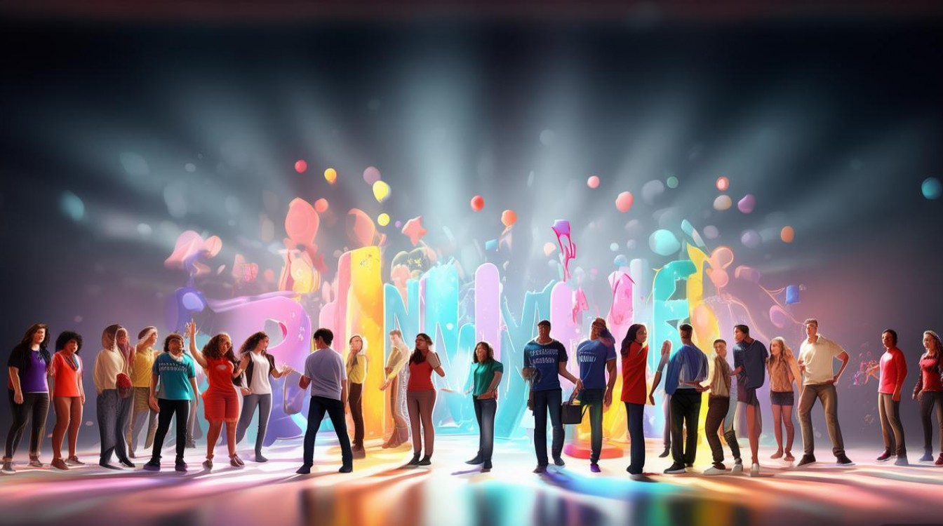 励志创意视频-图1