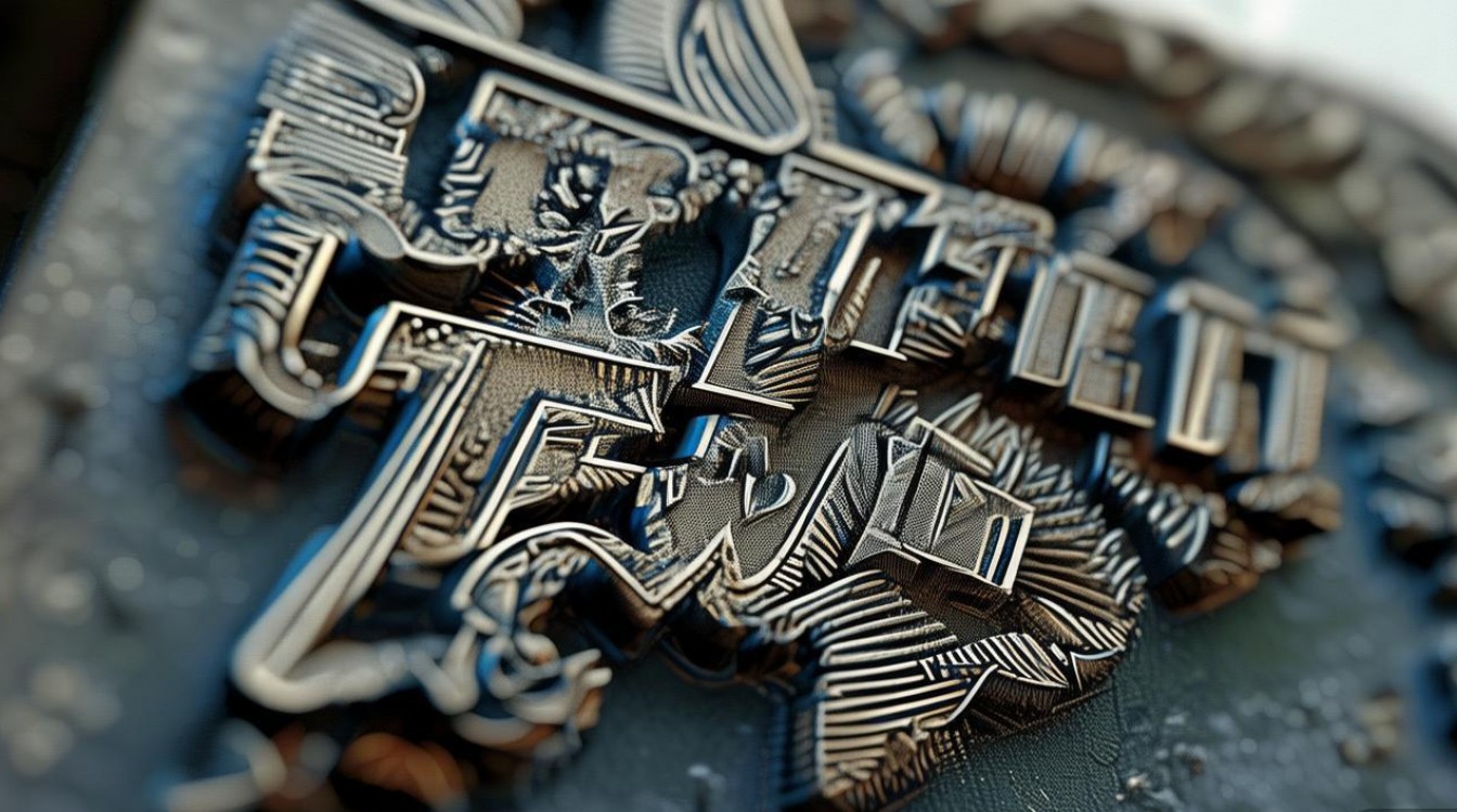 文字创意设，如何玩转文字的创意魔法？-图1