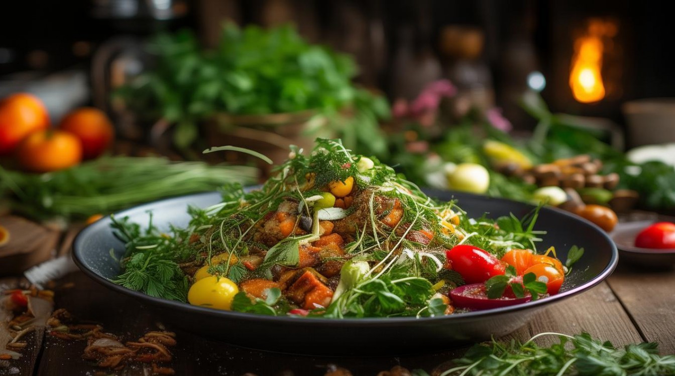 食材创意摄影-图1