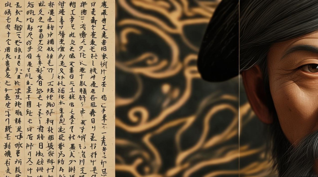 晏子的语言技巧-图1 晏子的语言技巧-图1