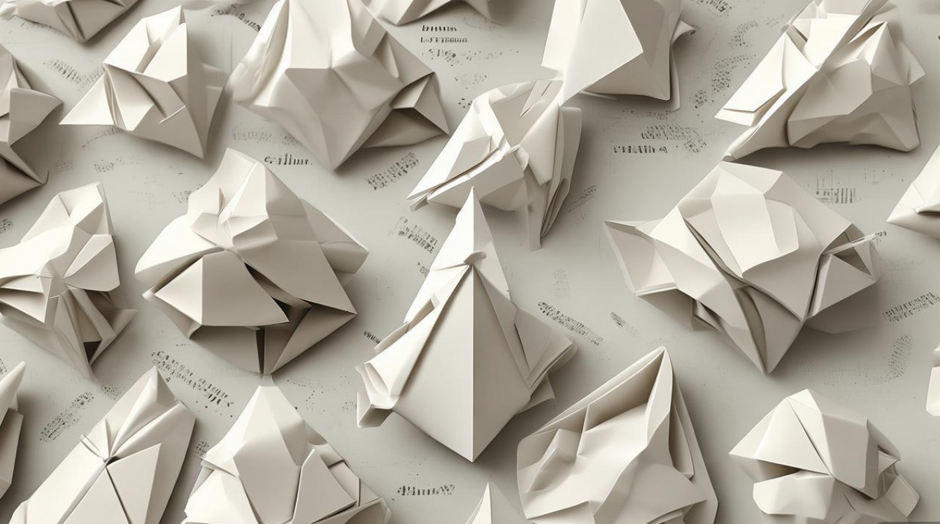 折纸创意图片-图1 折纸创意图片-图1