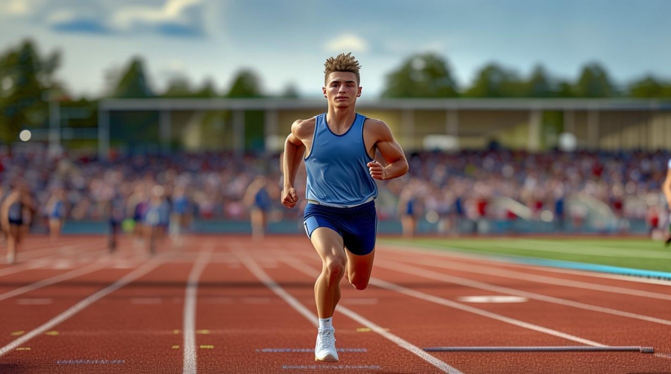 中考跑1000米技巧-图1 中考跑1000米技巧-图1