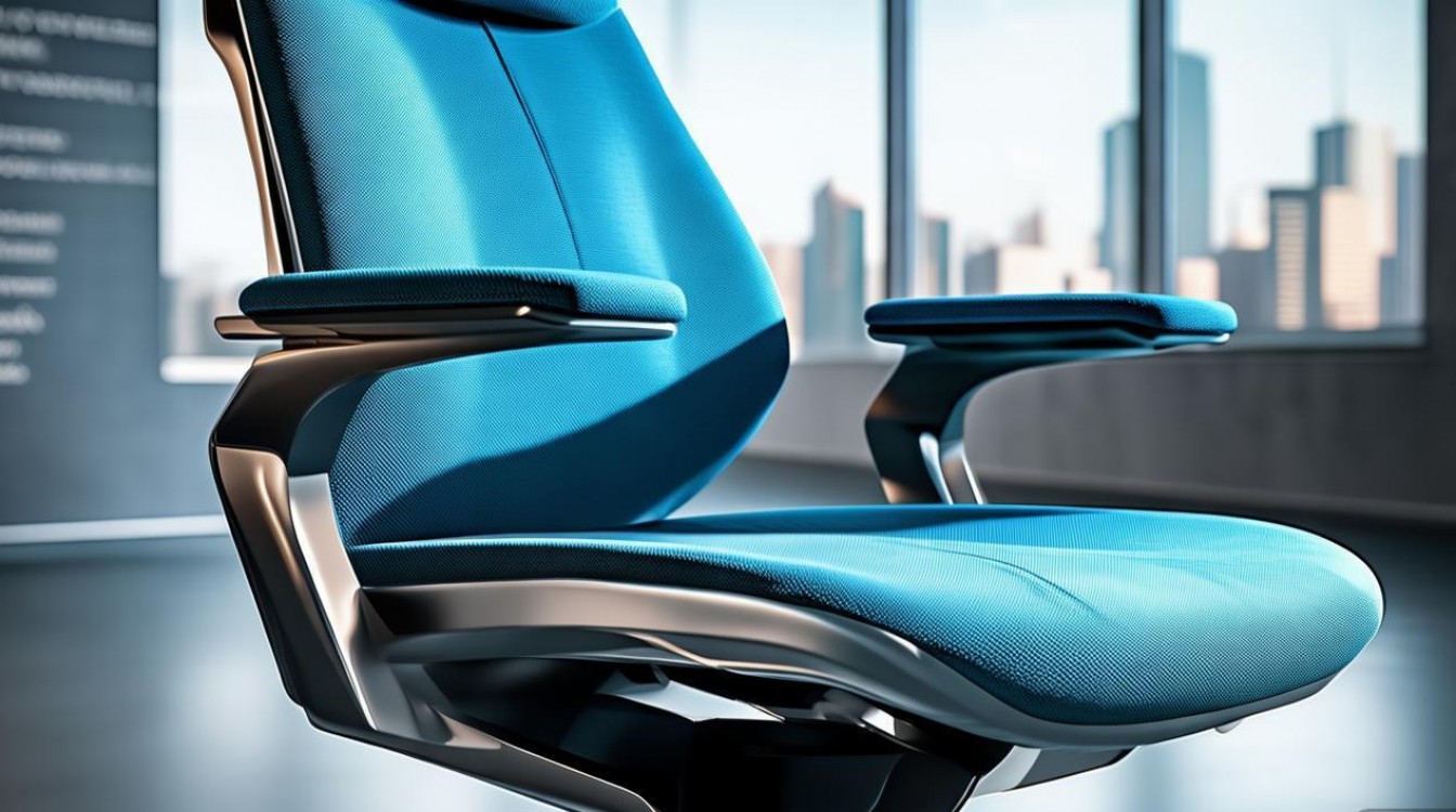 创意办公椅子-图1 创意办公椅子-图1