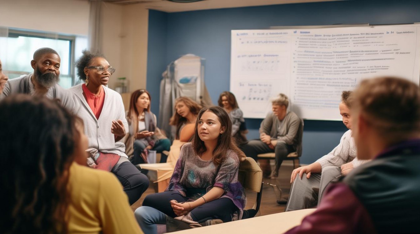 幼儿园沟通技巧-图1