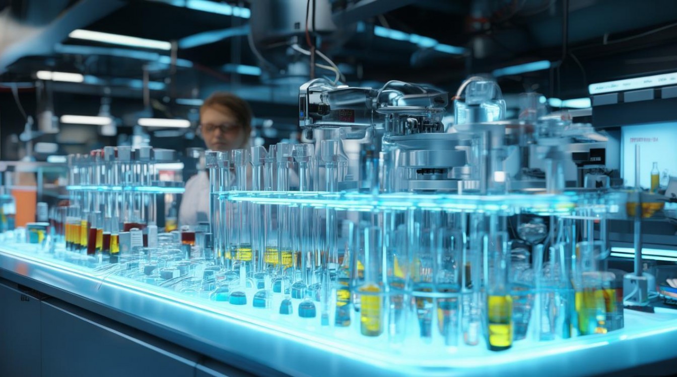 乳酸菌创意有哪些新奇玩法?-图1 乳酸菌创意有哪些新奇玩法?-图1