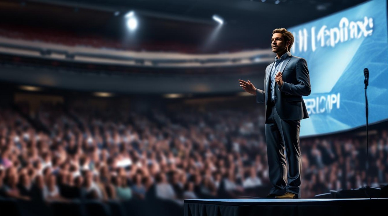 演讲技巧如何像打药名一样让人记住?-图1 演讲技巧如何像打药名一样让人记住?-图1