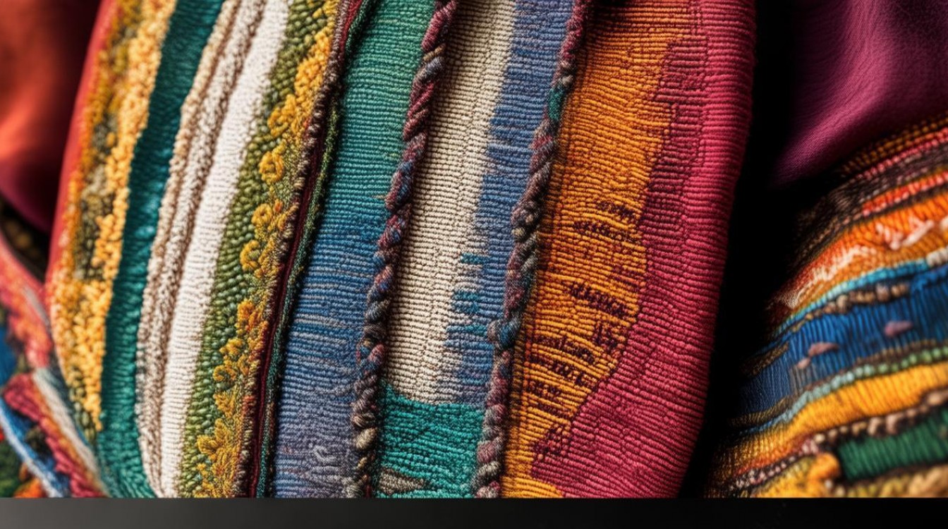 创意手工衣服，如何巧手变废为宝？-图1