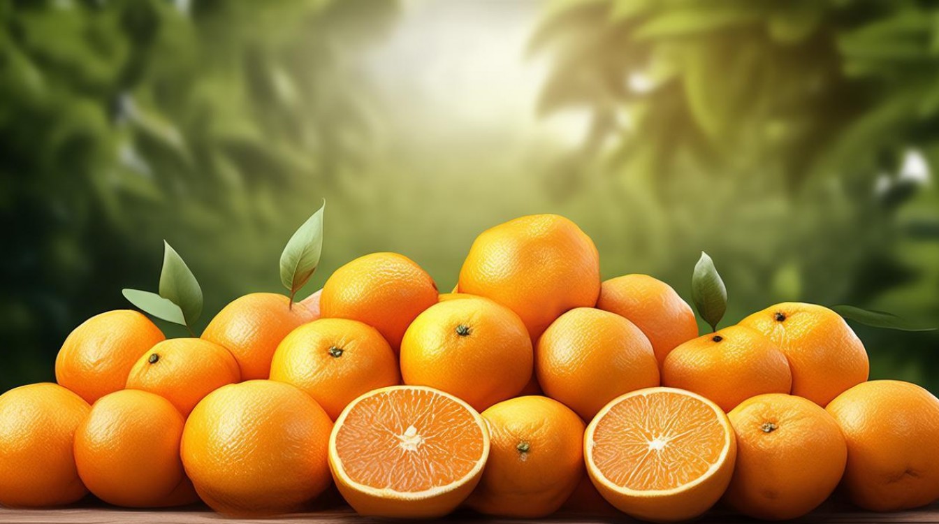 橘子创意摄影如何拍出新鲜感？-图1