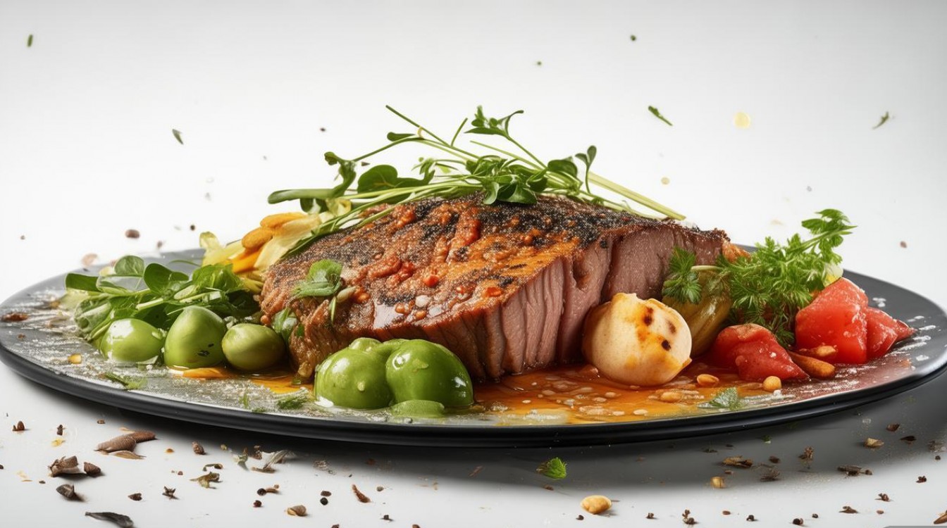 食物创意摄影如何拍出惊艳感?-图1 食物创意摄影如何拍出惊艳感?-图1