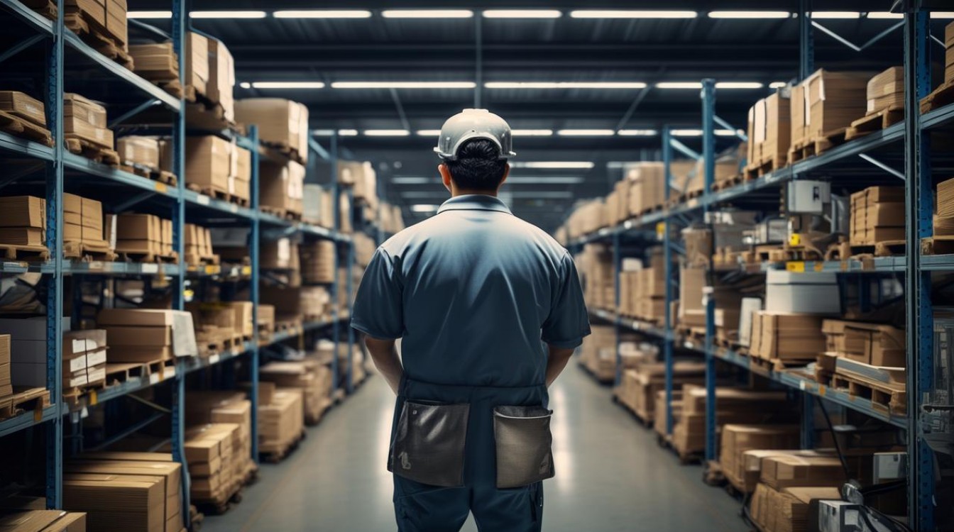 仓库发货员有哪些高效发货技巧？-图1