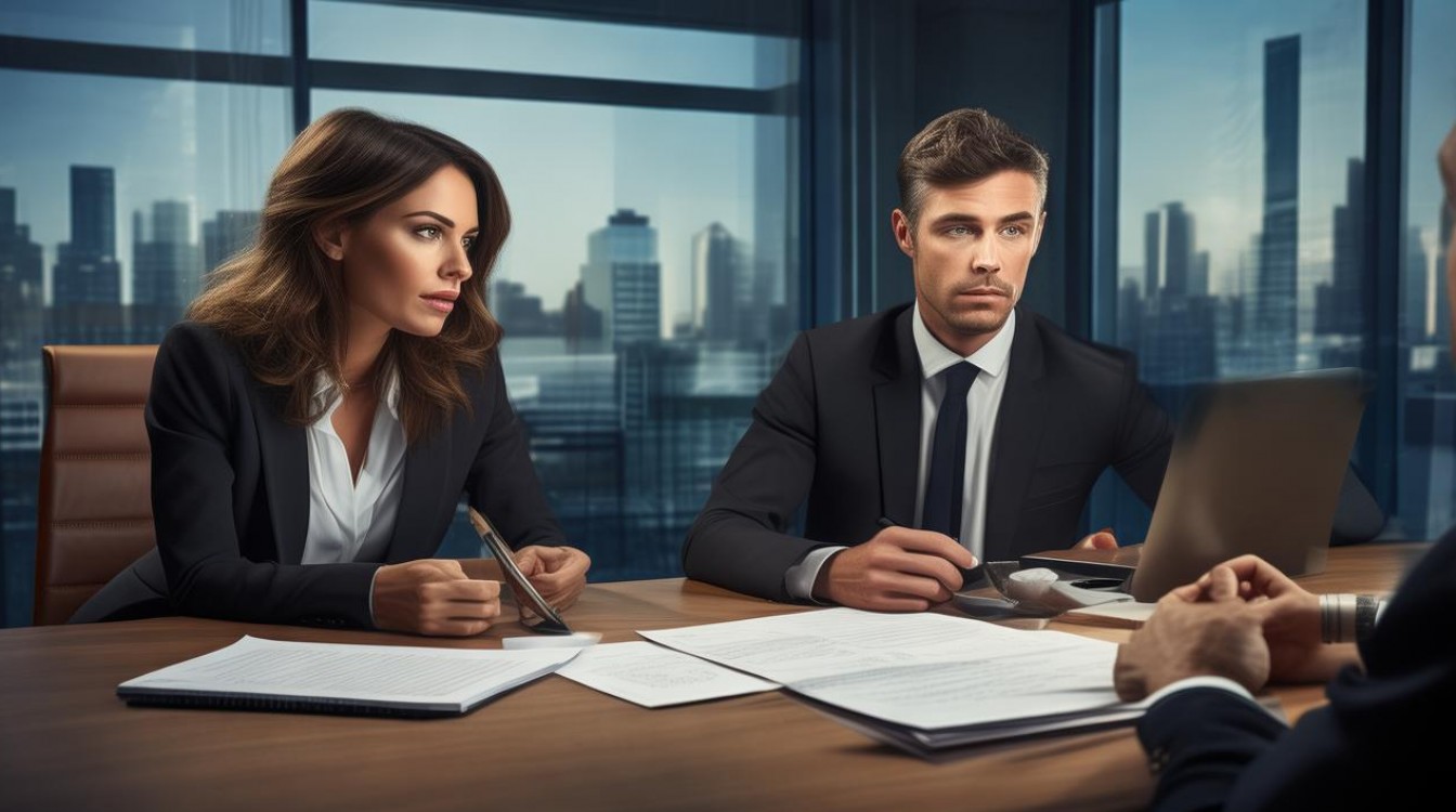 交流谈判，关键技巧有哪些？-图1