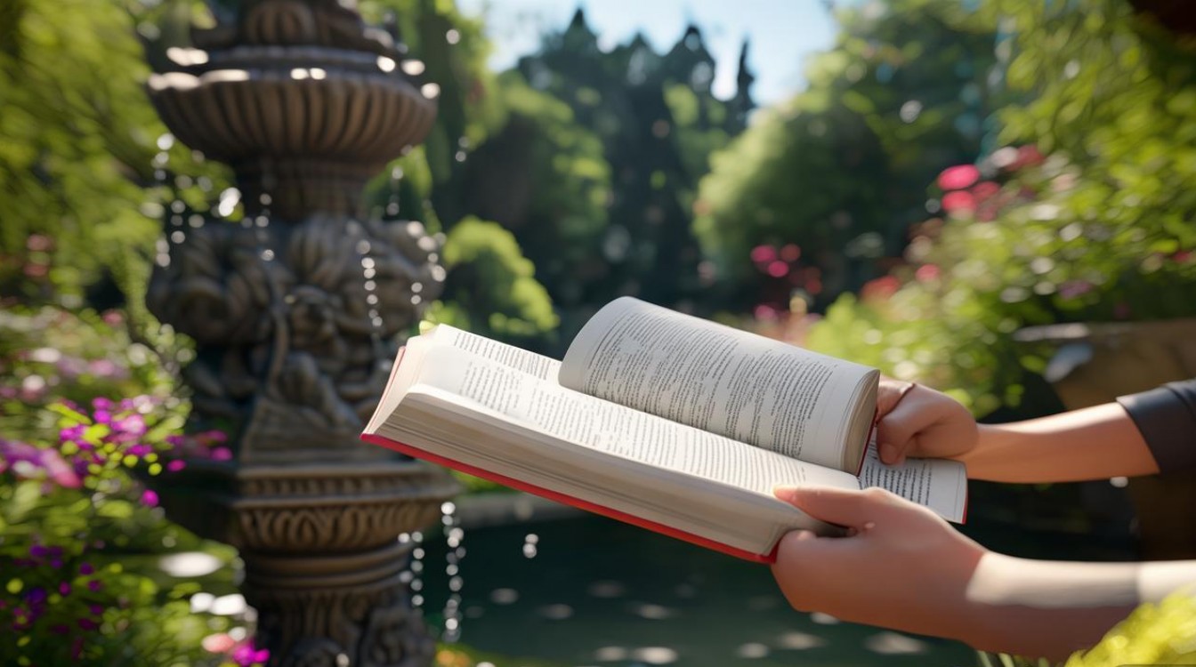 泉城朗读有何独特技巧？-图1