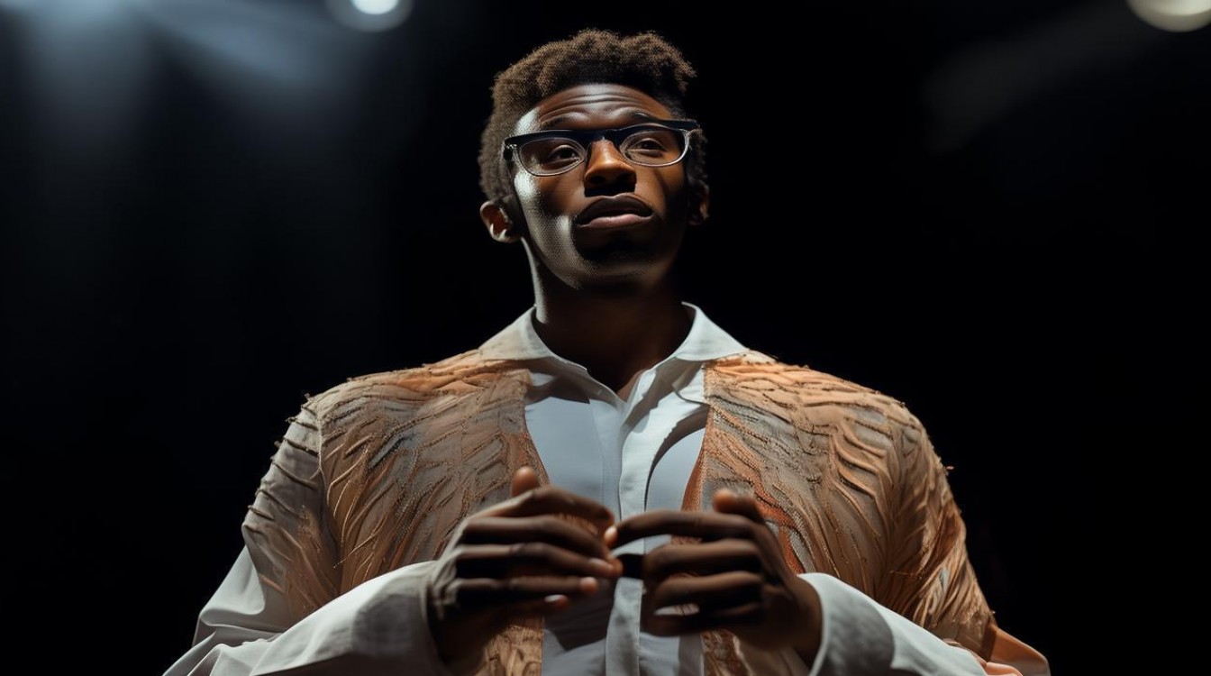 朗诵气势如何练就？-图1