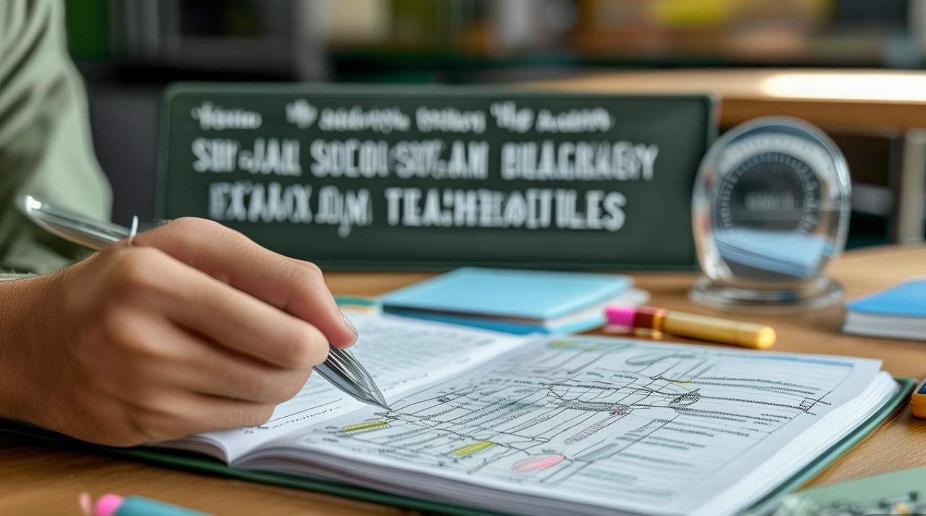 高考生物应试技巧有哪些高效提分方法?-图1 高考生物应试技巧有哪些高效提分方法?-图1