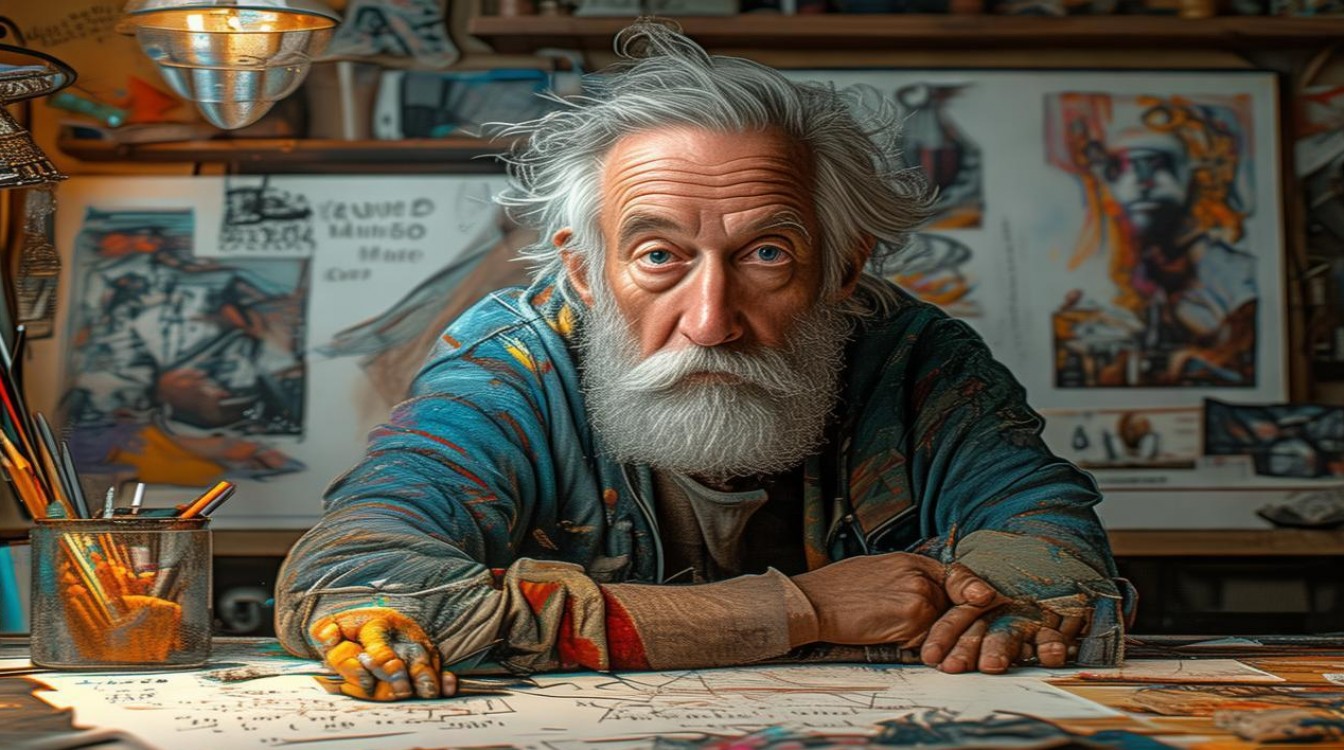 创意大师画-图1 创意大师画-图1