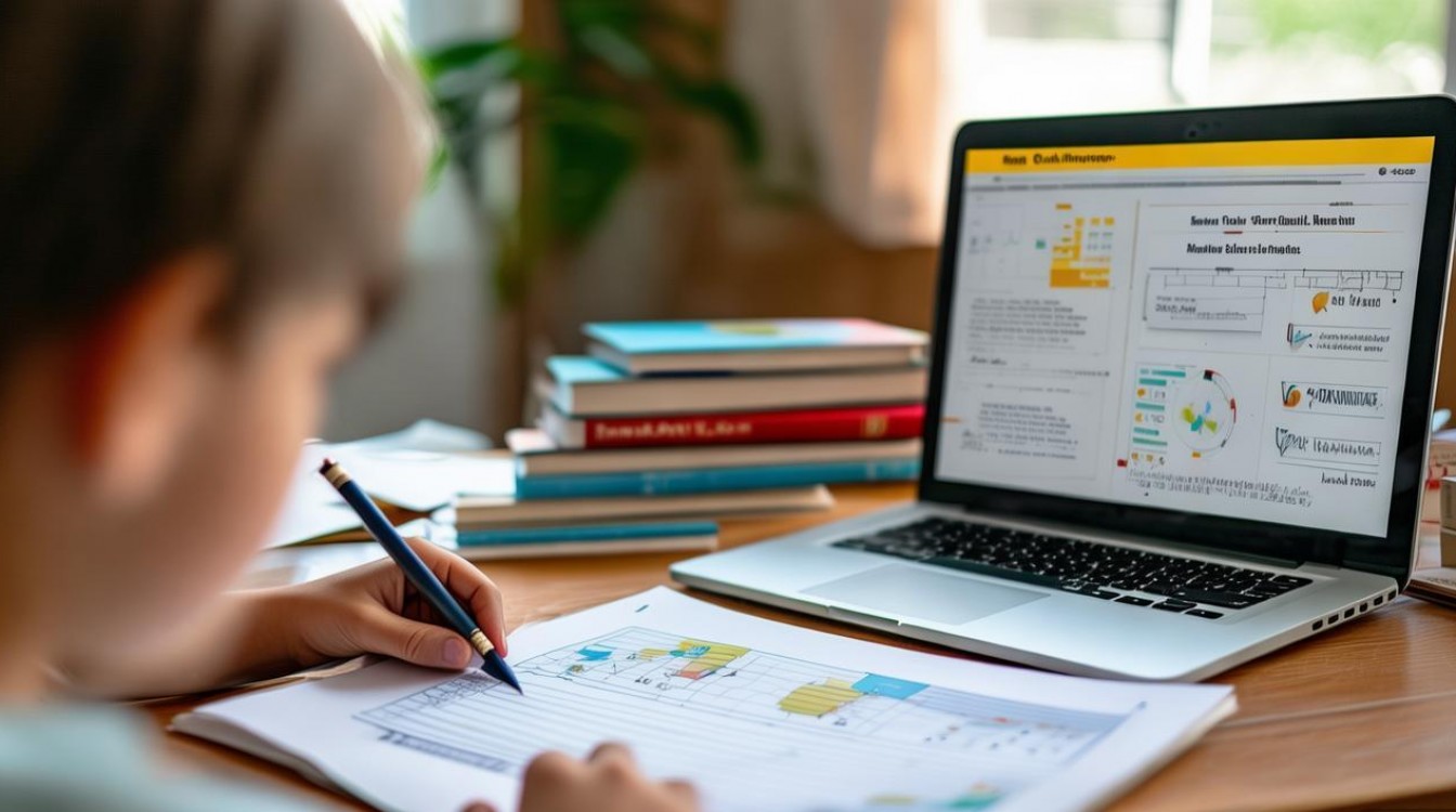 高考英语听力得分技巧-图1