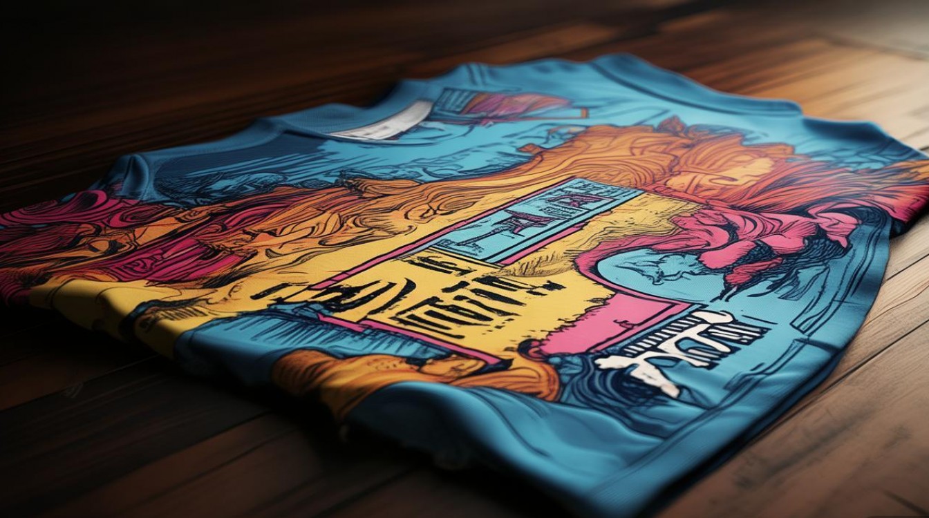 T恤创意设计灵感从何而来？-图1