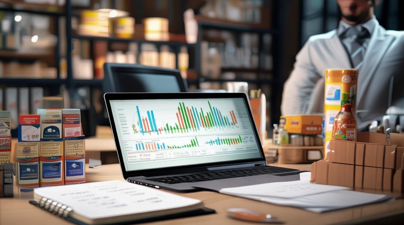 快消品销售技巧-图1 快消品销售技巧-图1