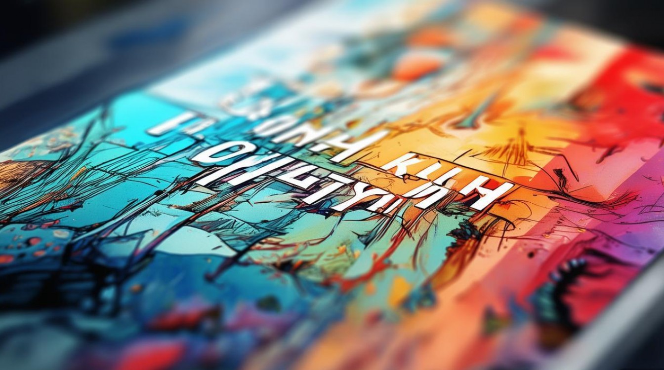 创意宣传彩页-图1