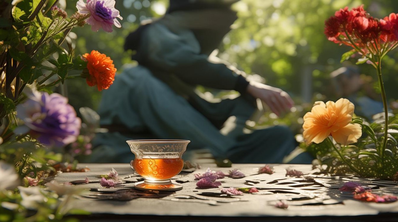 看花摘酒技巧-图1