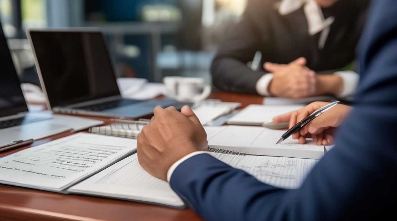 商业洽谈技巧-图1