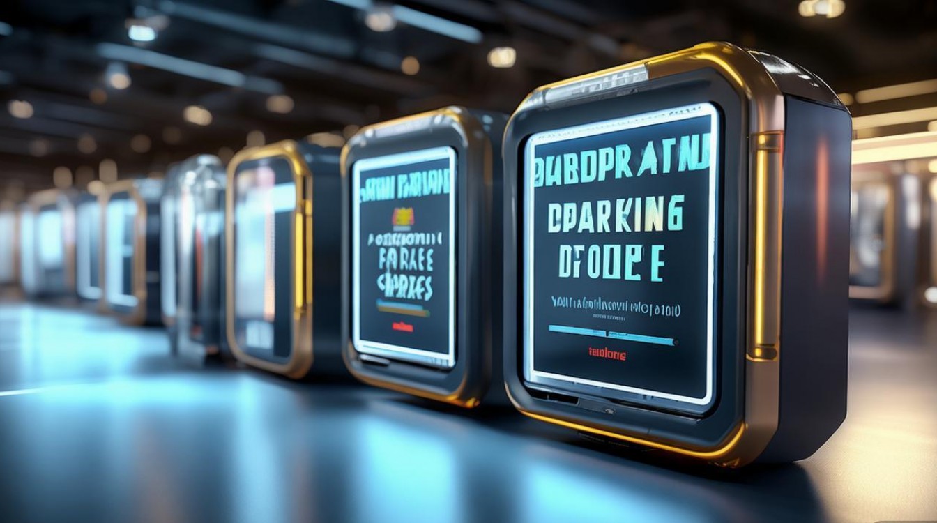 车位创意广告-图1