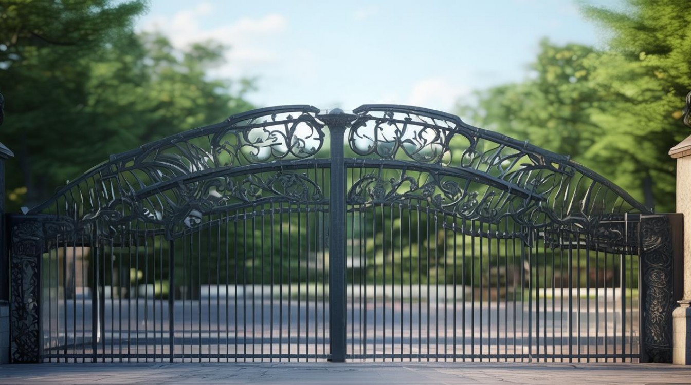 创意园门头-图1