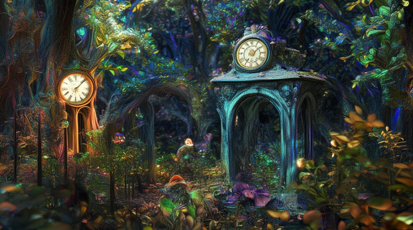 超现实主义创意-图1 超现实主义创意-图1