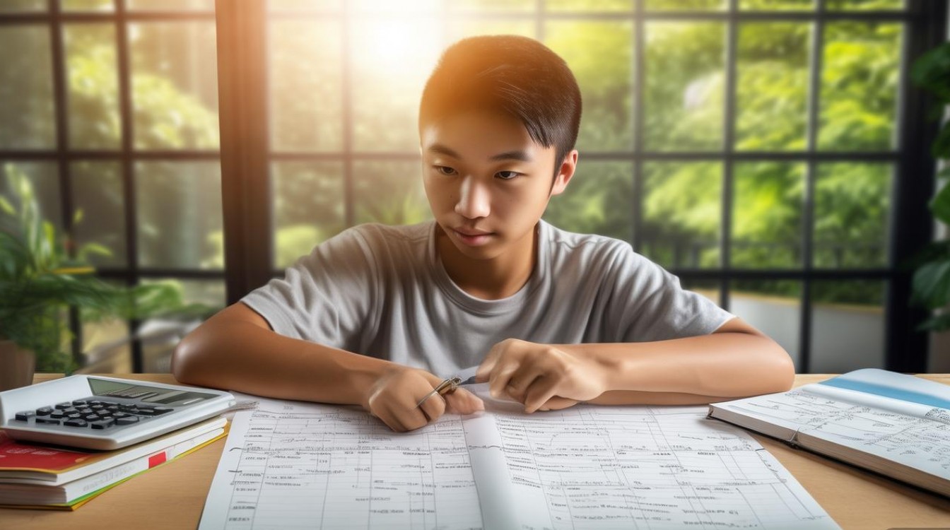 高考技巧励志-图1