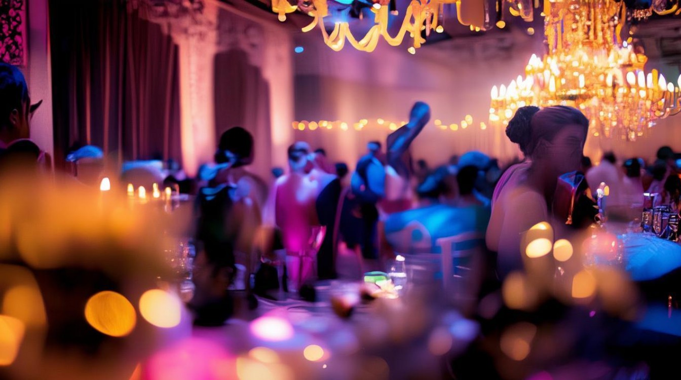 晚会创意摄影技巧-图1