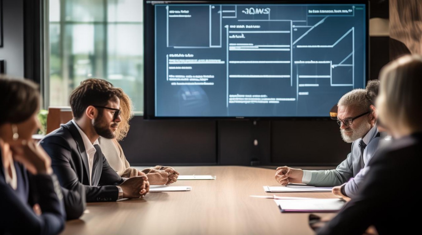 会议洽谈接待技巧-图1 会议洽谈接待技巧-图1