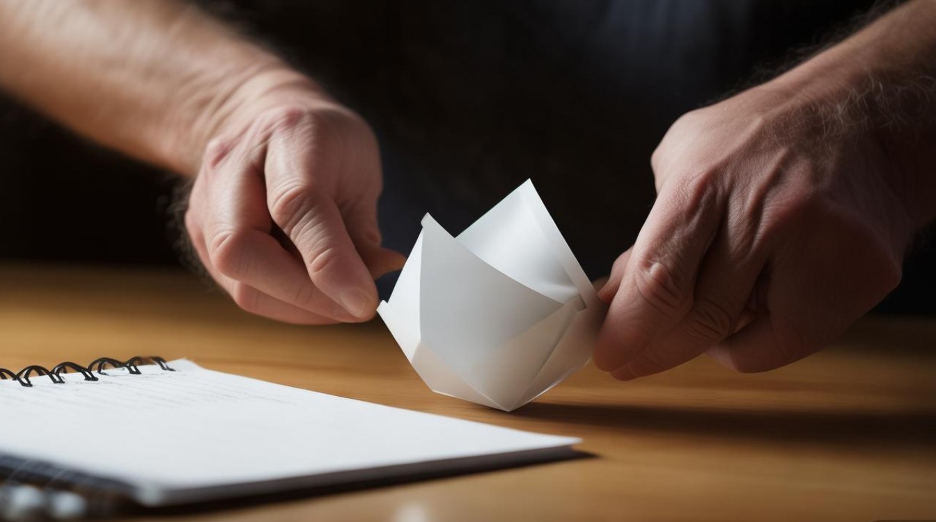 用纸托球技巧-图1 用纸托球技巧-图1