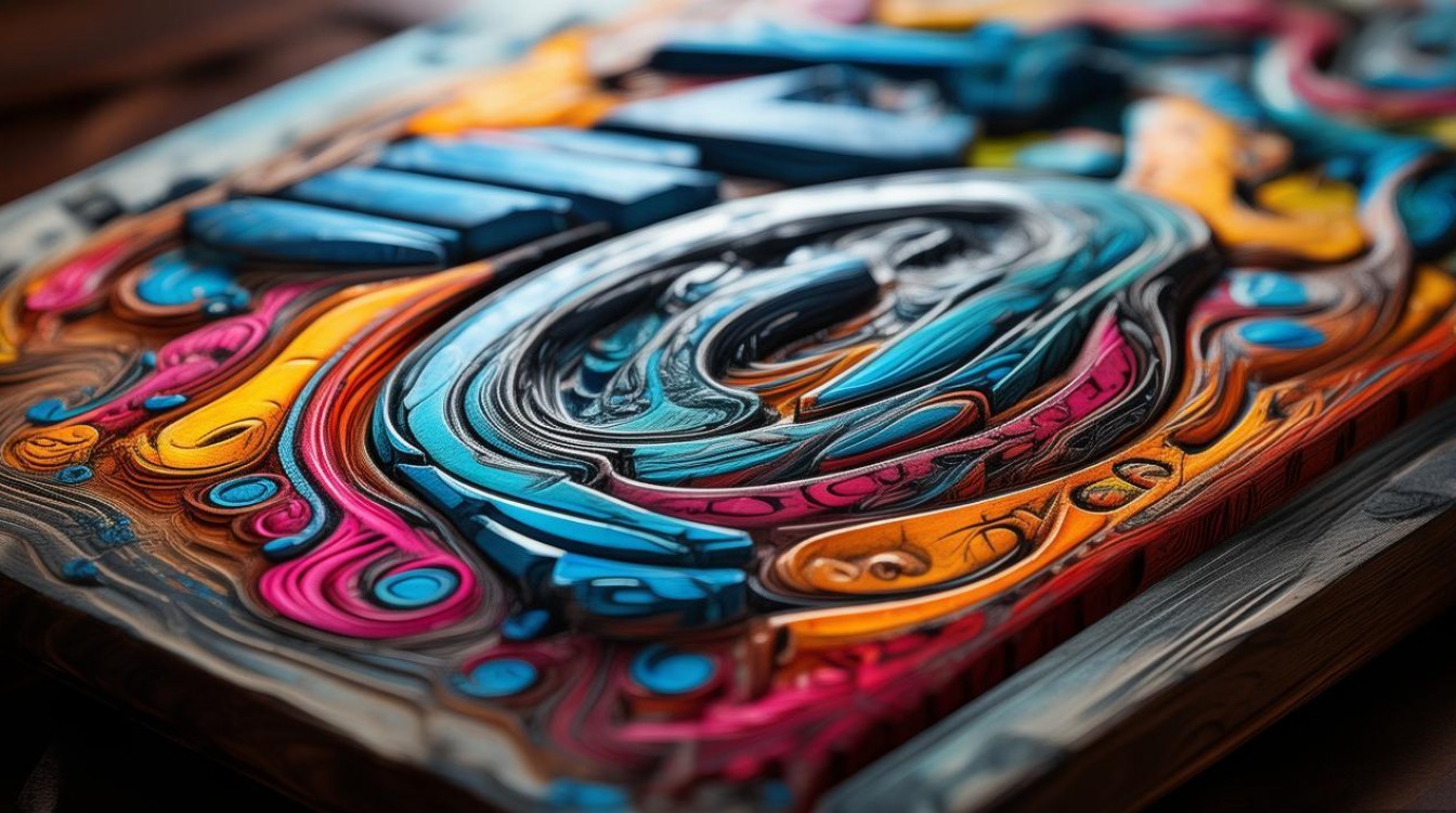 创意设计作品图-图1