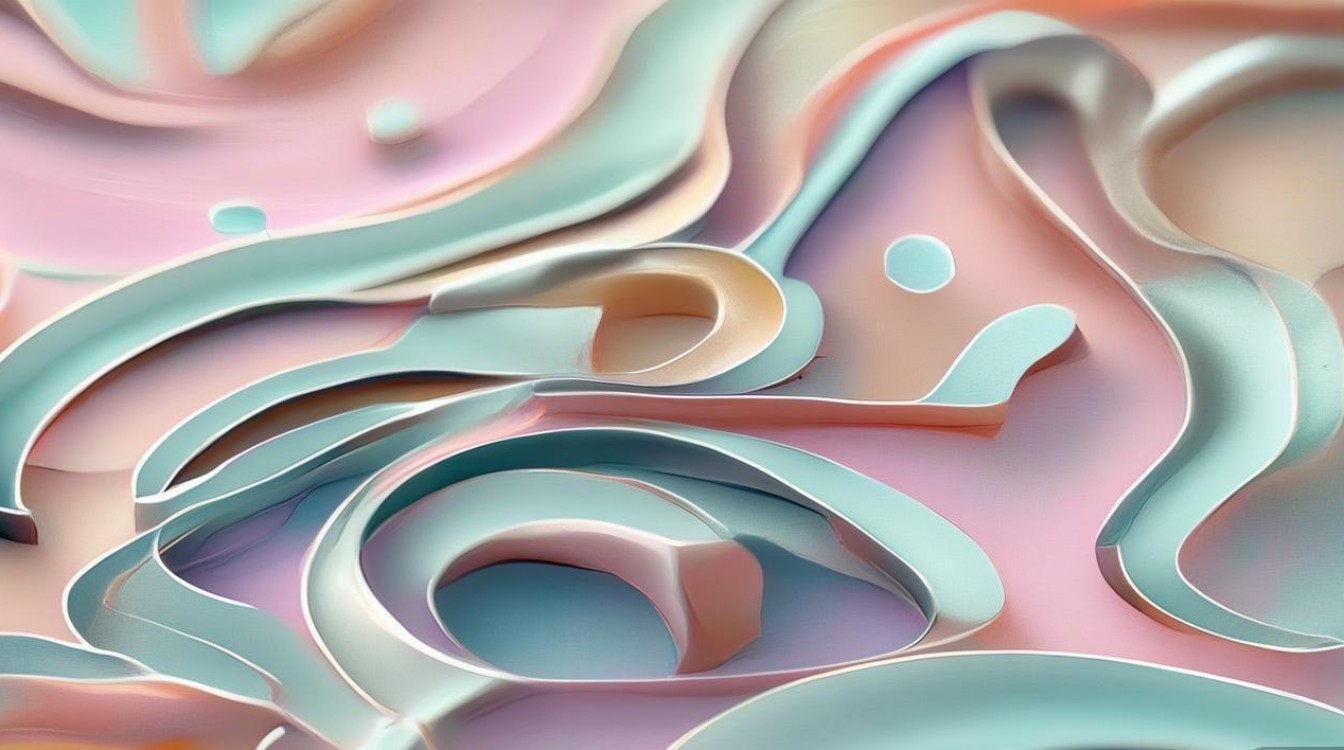 舞字创意写法-图1