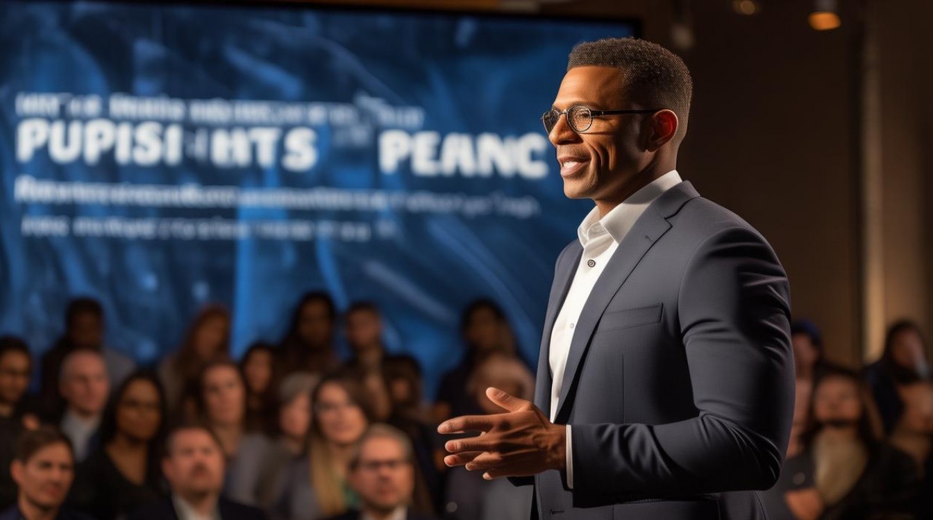 主持人讲话技巧-图1