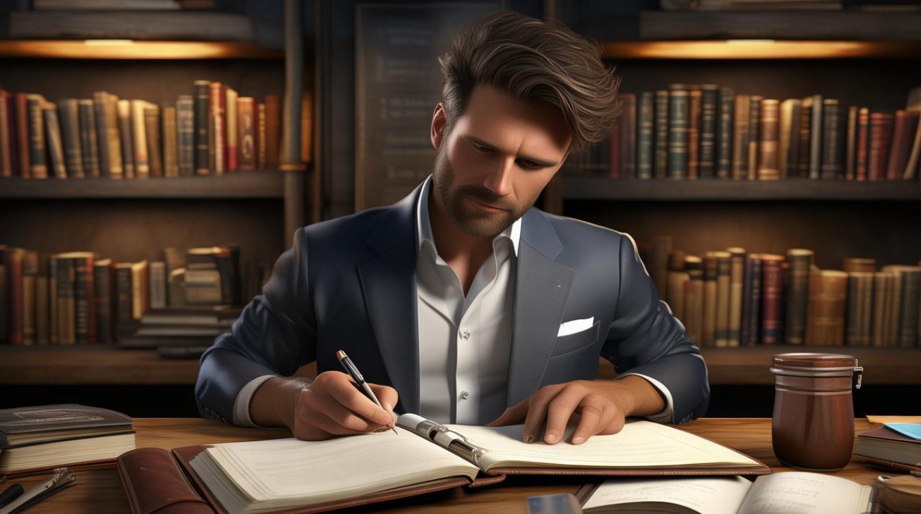 管男人的技巧-图1